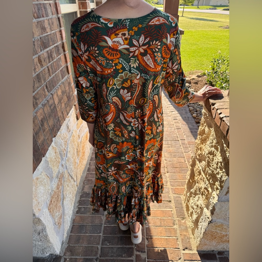 Zadie B’s Addie Dress, M - Picture 4 of 5